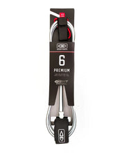 Load image into Gallery viewer, O&amp;E PREMIUM XT LEASH 6&#39;0&quot;
