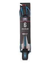 Load image into Gallery viewer, O&amp;E PREMIUM XT LEASH 6&#39;0&quot;
