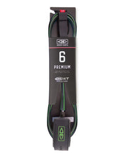 Load image into Gallery viewer, O&amp;E PREMIUM XT LEASH 6&#39;0&quot;
