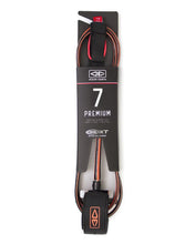 Load image into Gallery viewer, O&amp;E PREMIUM XT LEASH 7&#39;0&quot;
