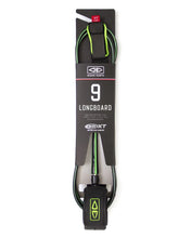 Load image into Gallery viewer, O&amp;E LONGBOARD PREMIUM XT 9&#39;0&quot; LEASH
