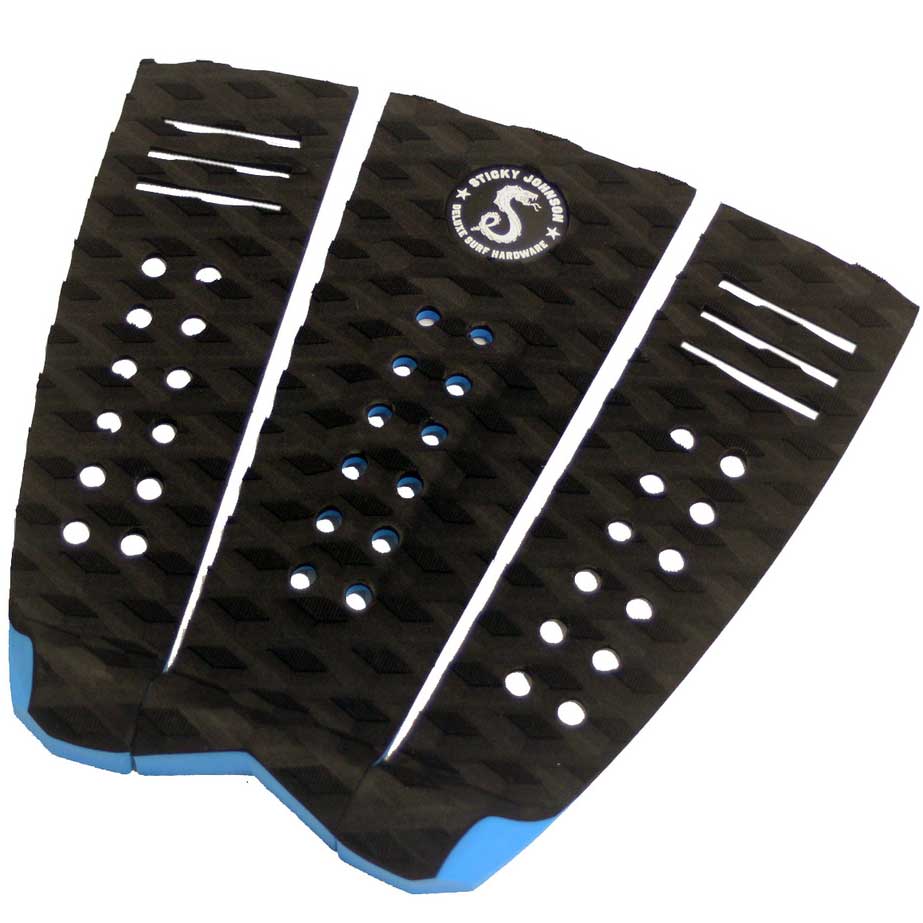 OFFSHORE GRIP - BLACK/BLUE