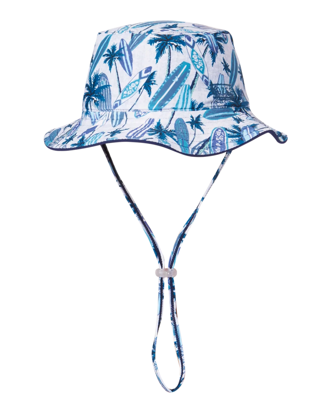 DOZER BOYS BUCKET - WAVE BREAK