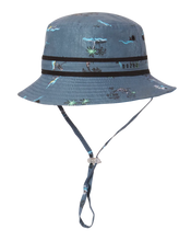 Load image into Gallery viewer, DOZER BOYS BUCKET - BARE BONES
