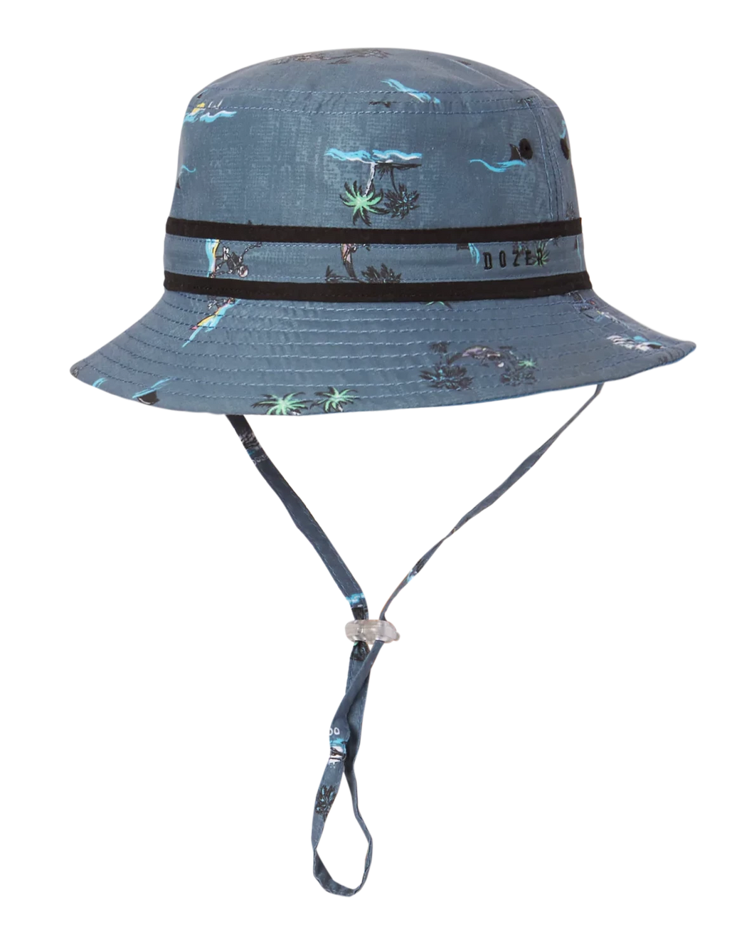 DOZER BOYS BUCKET - BARE BONES