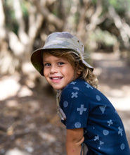 Load image into Gallery viewer, DOZER BOYS BUCKET - ZACHARY
