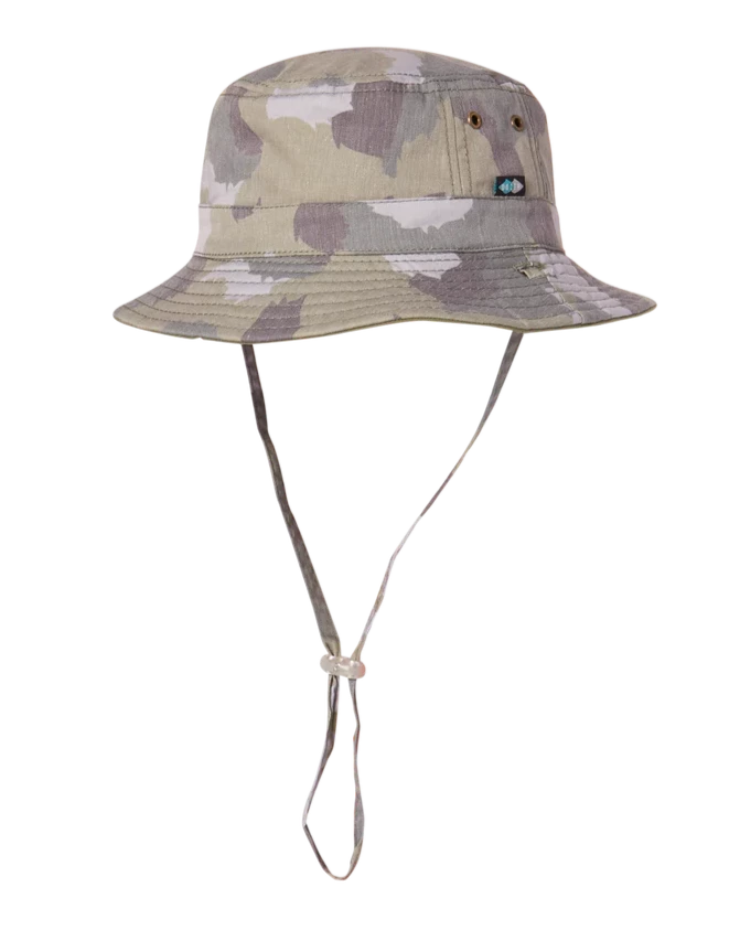 DOZER BOYS BUCKET - ZACHARY