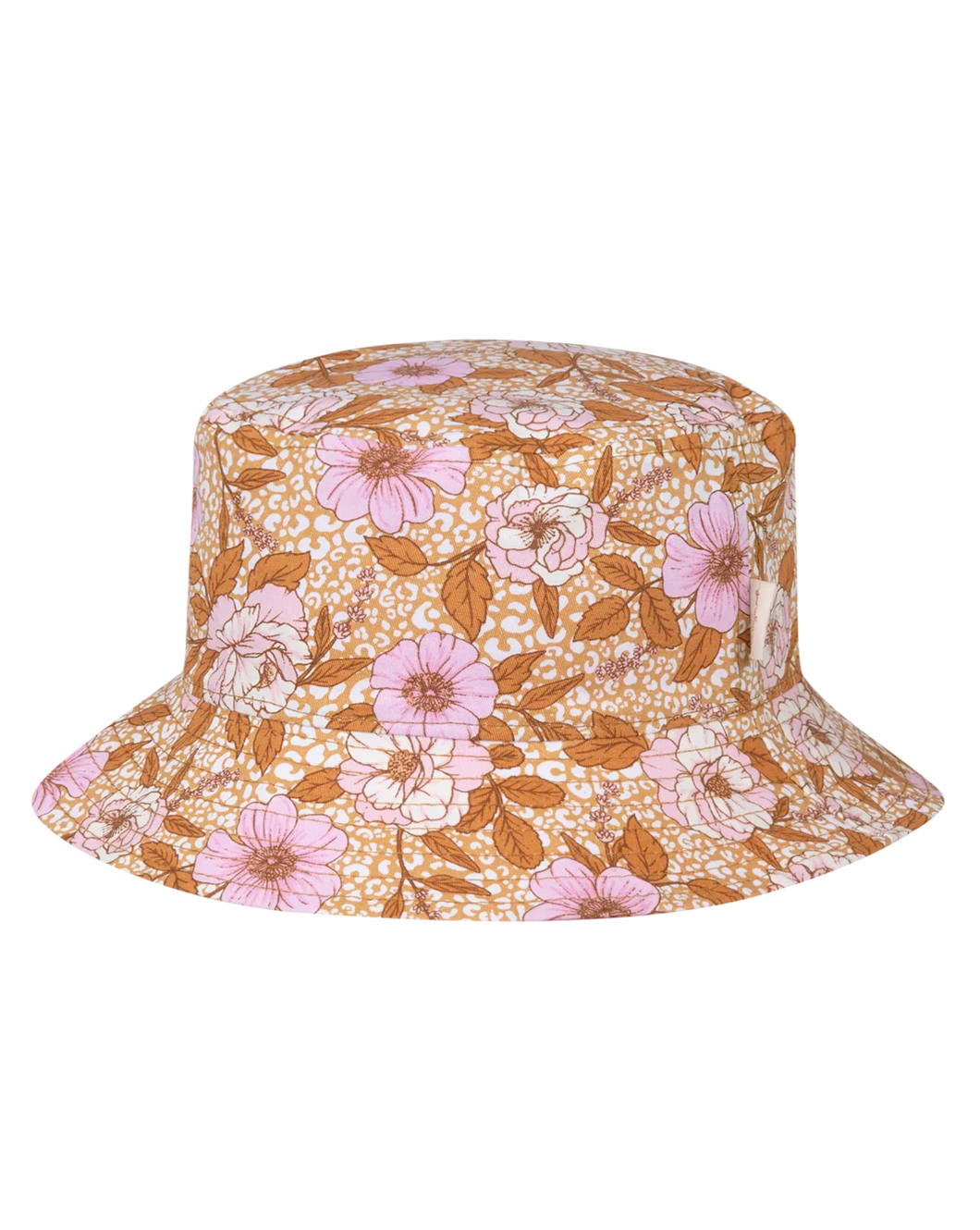 MILLYMOOK GIRLS BUCKET - HAZEL