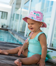 Load image into Gallery viewer, MILLYMOOK BABY GIRL BUCKET - GABI
