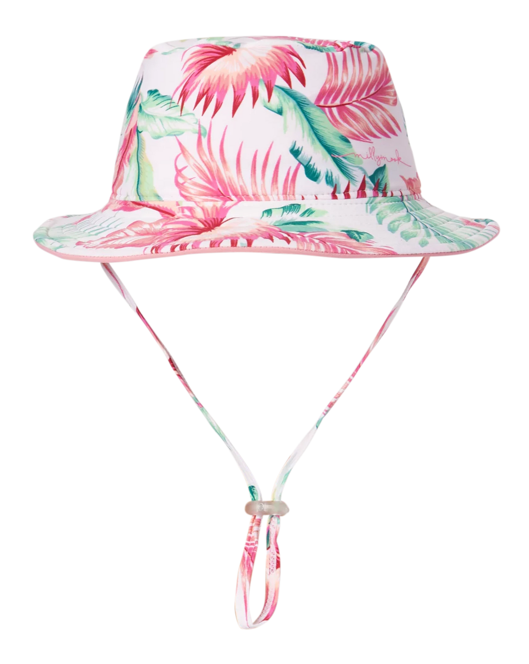 MILLYMOOK BABY GIRL BUCKET - GABI