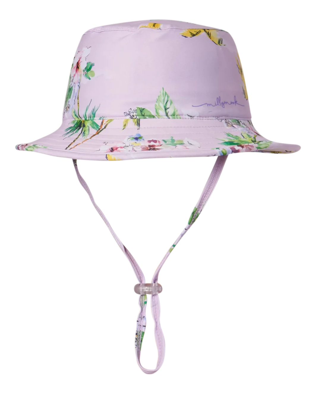 MILLYMOOK BABY GIRL BUCKET - PIA