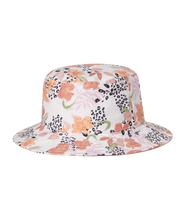 Load image into Gallery viewer, MILLYMOOK BABY GIRL BUCKET - BONNIE CREAM
