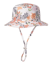 Load image into Gallery viewer, MILLYMOOK BABY GIRL BUCKET - BONNIE CREAM
