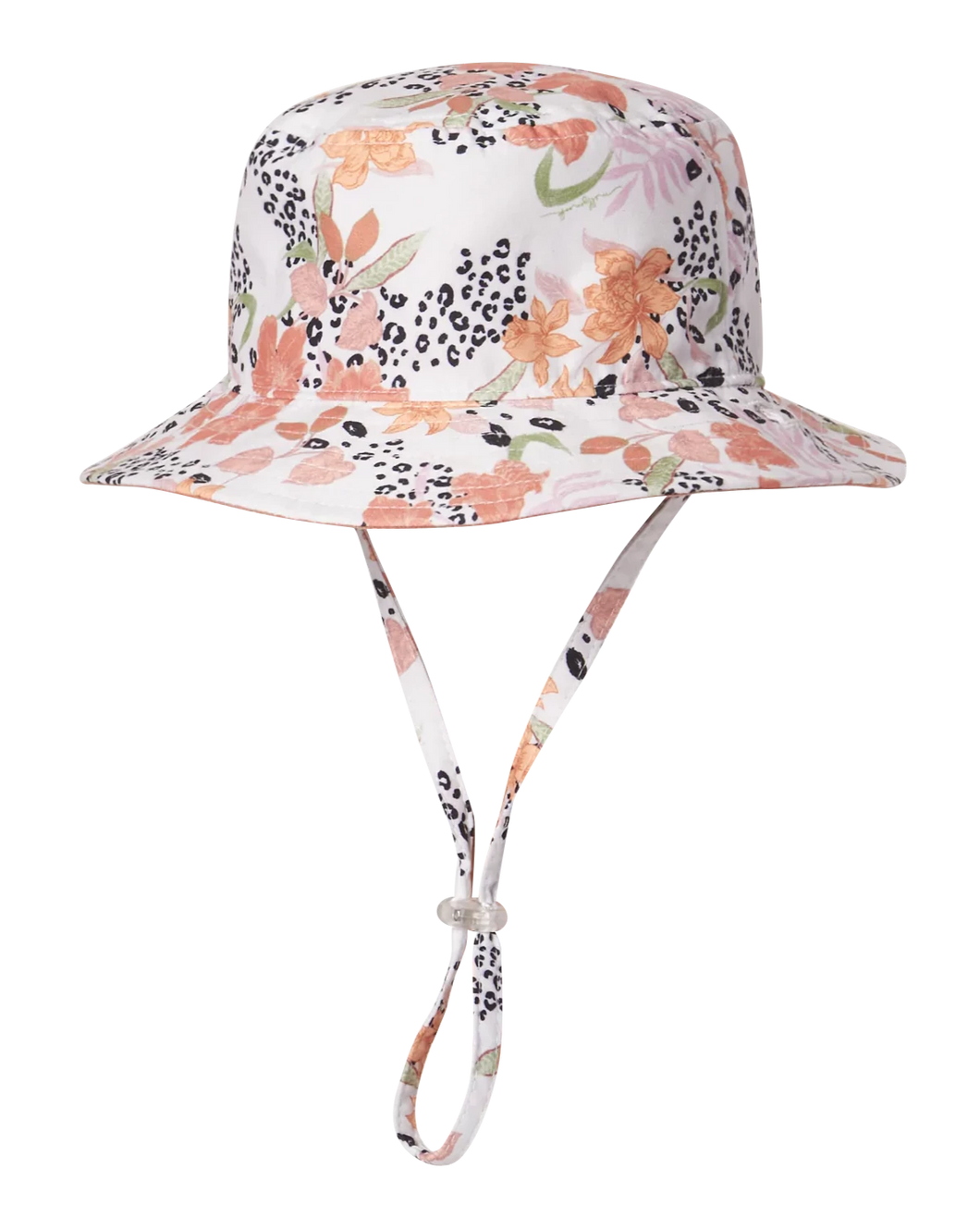 MILLYMOOK BABY GIRL BUCKET - BONNIE CREAM