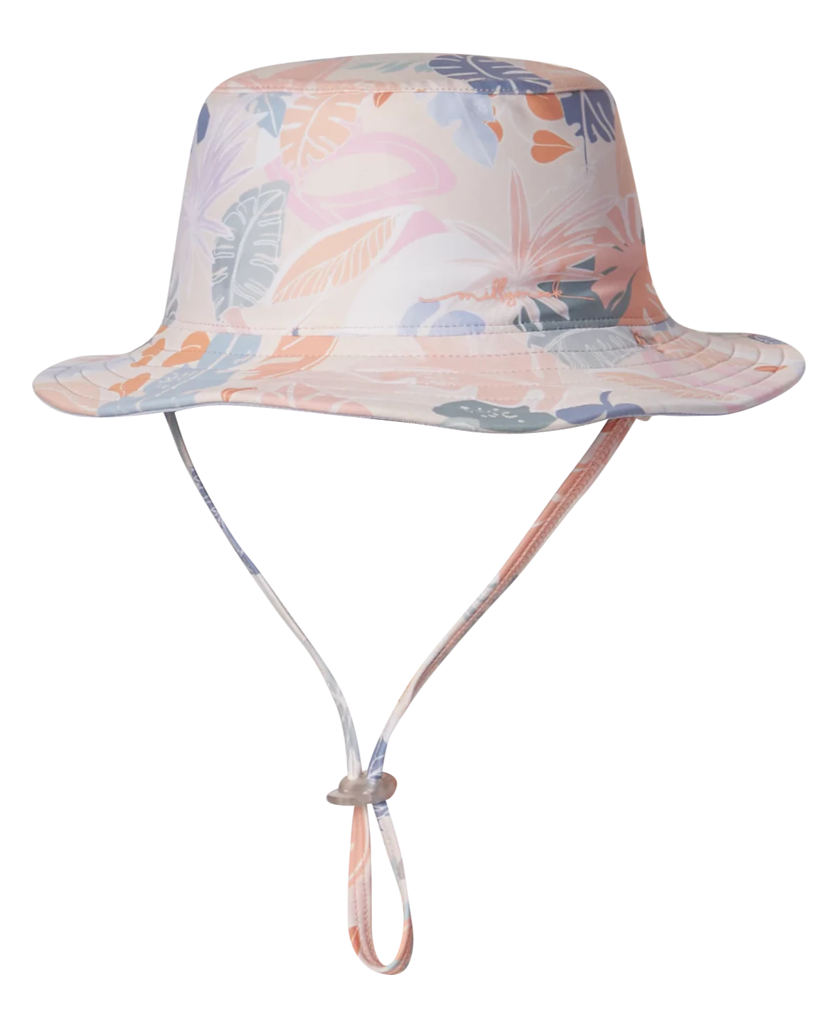 MILLYMOOK BABY GIRL BUCKET JUNE Raglan Surf Emporium