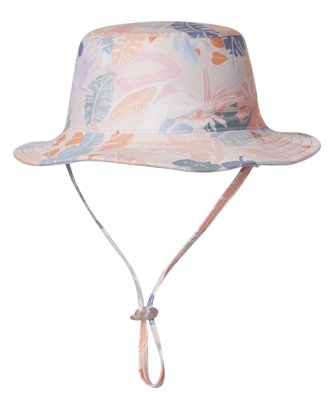 MILLYMOOK BABY GIRL BUCKET - JUNE