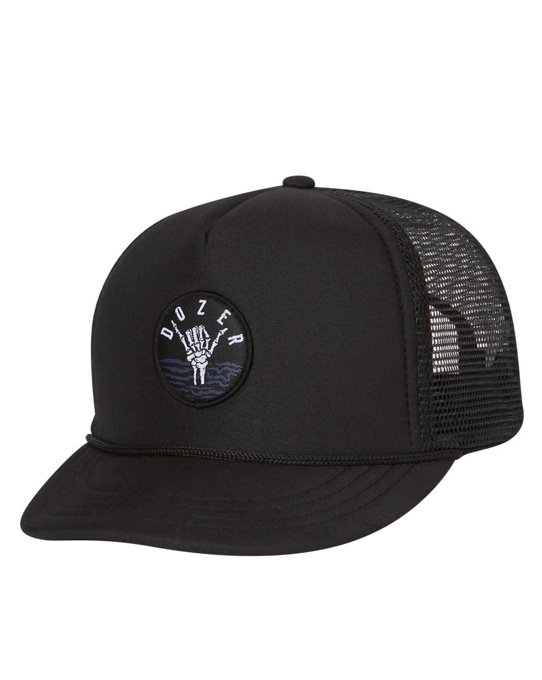 DOZER KNOX TRUCKER CAP