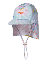 Load image into Gallery viewer, MILLYMOOK BABY GIRLS LEGIONNAIRE - PEONY

