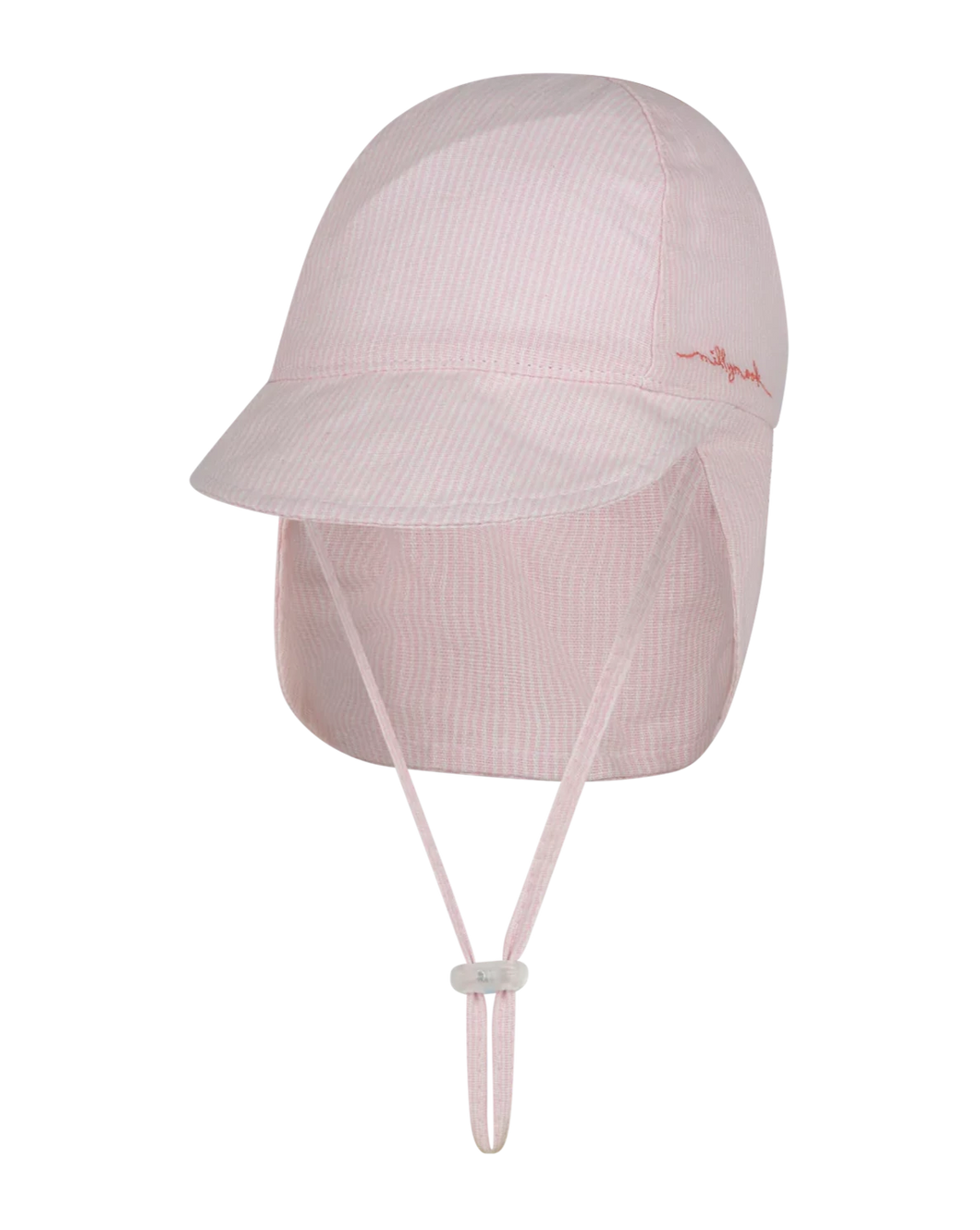 MILLYMOOK BABY GIRLS LEGIONNAIRE - MALUA