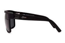 Load image into Gallery viewer, LIIVE ROLLER - POLAR MATT BLACK
