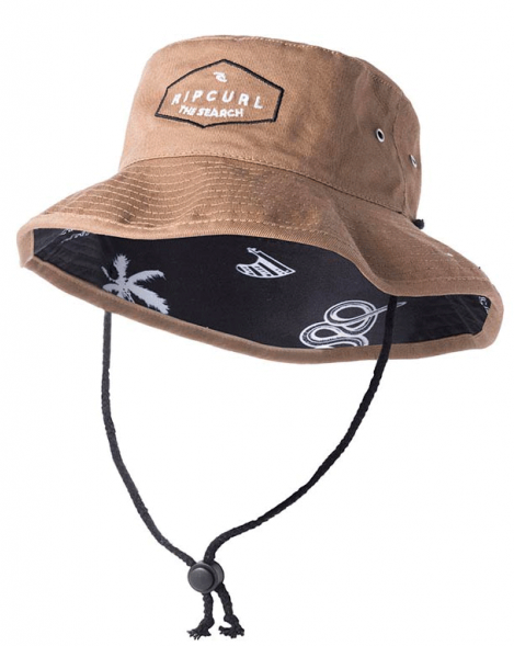BLISTER REVO WIDE BRIM - BOYS