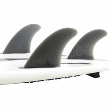 Load image into Gallery viewer, FCS II REACTOR NEO GLASS TRI FINS
