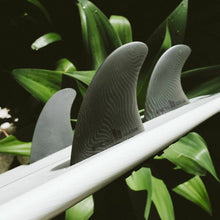 Load image into Gallery viewer, FCS II REACTOR NEO GLASS TRI FINS
