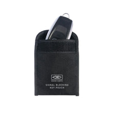 Load image into Gallery viewer, O&amp;E SIGNAL BLOCKING KEY POUCH
