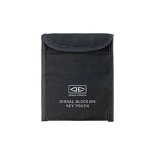 Load image into Gallery viewer, O&amp;E SIGNAL BLOCKING KEY POUCH
