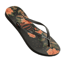 Load image into Gallery viewer, HAVAIANAS SLIM ORGANIC
