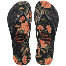 Load image into Gallery viewer, HAVAIANAS SLIM ORGANIC
