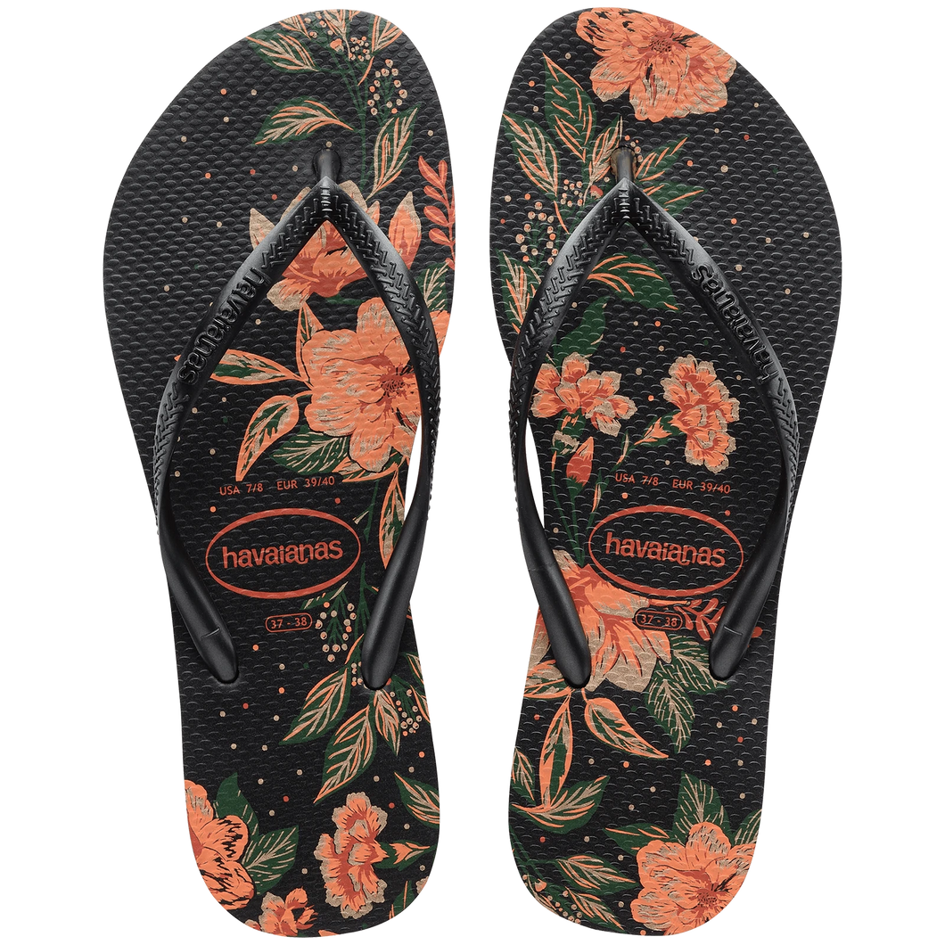 HAVAIANAS SLIM ORGANIC