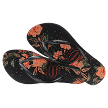 Load image into Gallery viewer, HAVAIANAS SLIM ORGANIC
