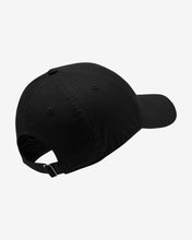 Load image into Gallery viewer, HERITAGE 86 FUTURA WASHED CAP - Black
