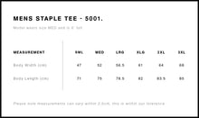 Load image into Gallery viewer, RSE MULTI TEE
