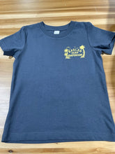 Load image into Gallery viewer, RSE KIDS TOWN TEE - PETROL
