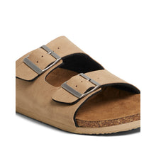 Load image into Gallery viewer, KUSTOM WOMENS DUO SLIDE - Natural
