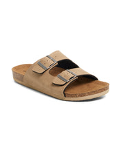 Load image into Gallery viewer, KUSTOM WOMENS DUO SLIDE - Natural
