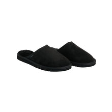 Load image into Gallery viewer, KUSTOM POLAR LOW SLIPPER - Black

