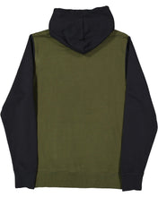 Load image into Gallery viewer, STACKS BLOCK HOODIE
