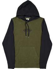 Load image into Gallery viewer, STACKS BLOCK HOODIE
