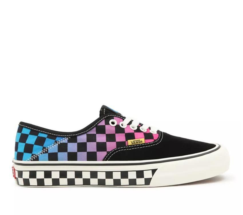VANS X T&C AUTHENTIC SF