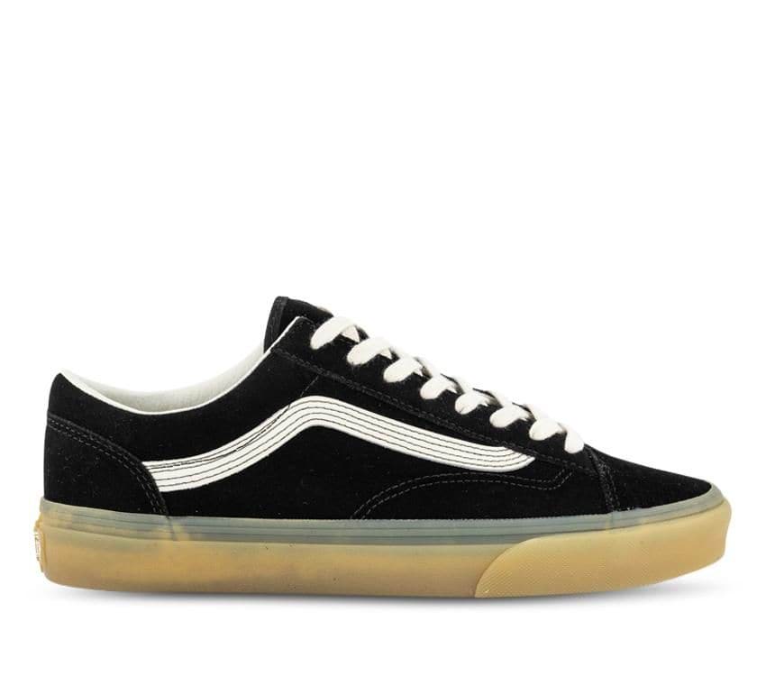 VANS STYLE 36 DOUBLE LIGHT