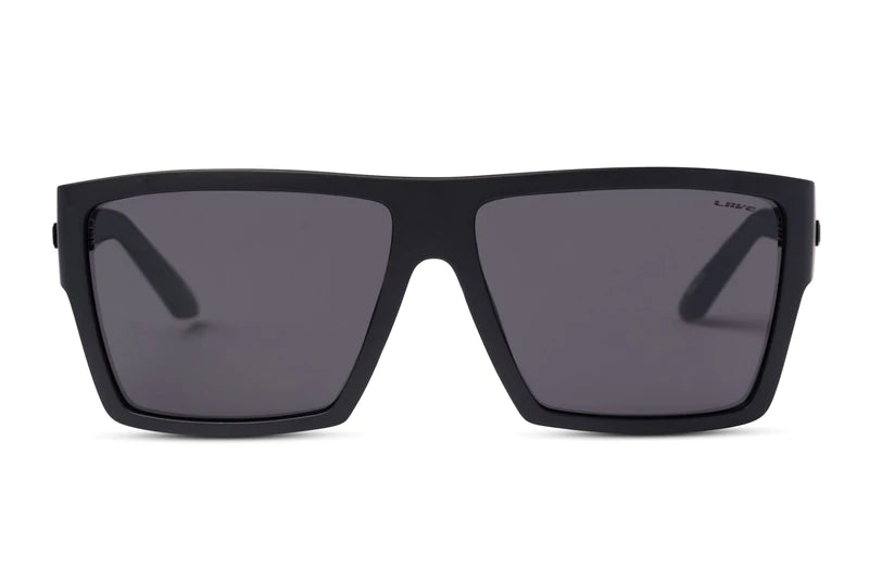LIIVE VOLT - MATT BLACK