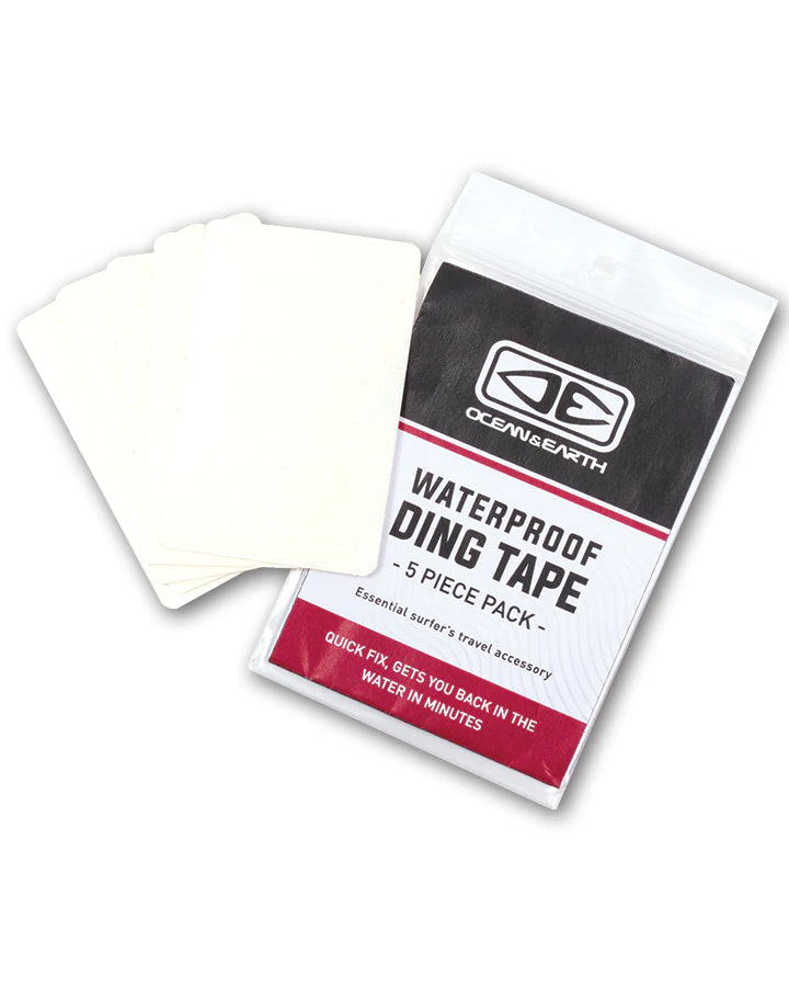 WATERPROOF DING TAPE 5PC