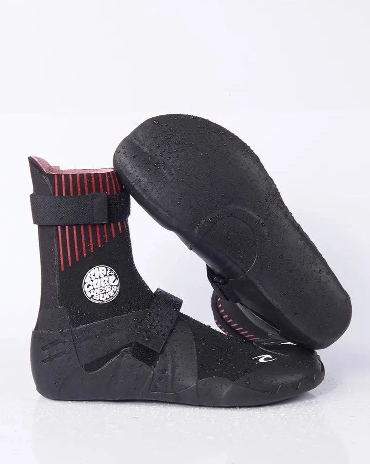 FLASHBOMB 3MM NARROW HIDDEN SPLIT TOE BOOTIES