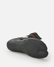 Load image into Gallery viewer, FLASHBOMB 3MM NARROW HIDDEN SPLIT TOE BOOTIES
