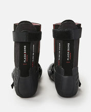 Load image into Gallery viewer, FLASHBOMB 3MM NARROW HIDDEN SPLIT TOE BOOTIES
