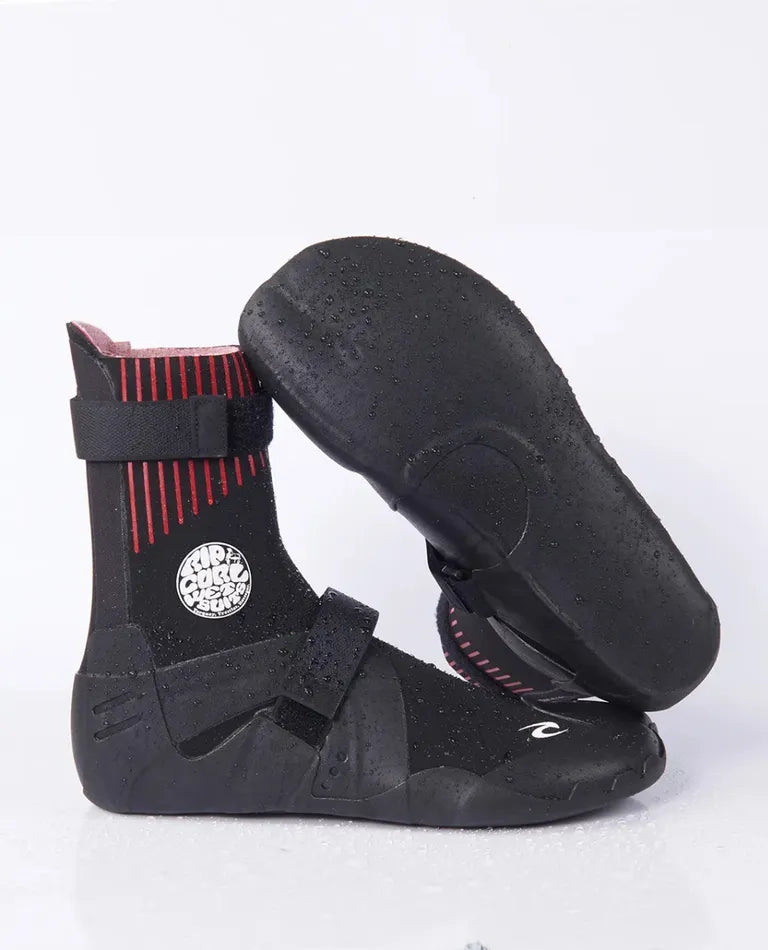 FLASHBOMB 5MM NARROW HIDDEN SPLIT TOE BOOTIES
