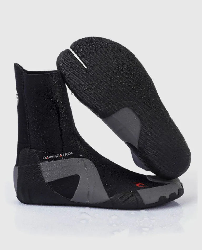 DAWN PATROL 3MM SPLIT TOE BOOTIE